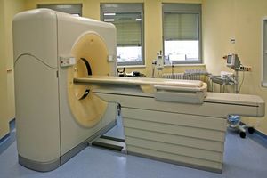 ام آر آی بیمارستان شهید محمدی بزودی افتتاح می شود