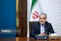 سرپرست دانشجویان ایرانی در کشورهای ترکیه، اروپای شرقی، یونان و قبرس منصوب شد
