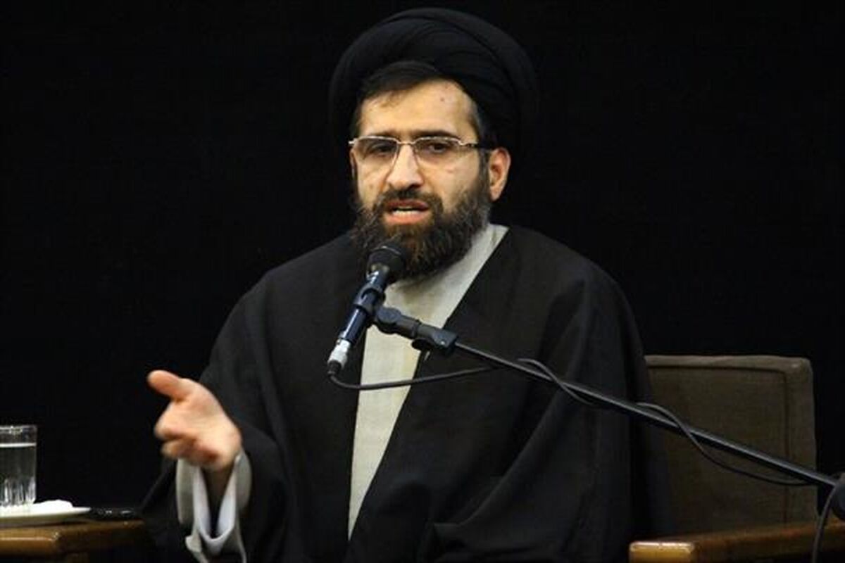 حسینی قمی