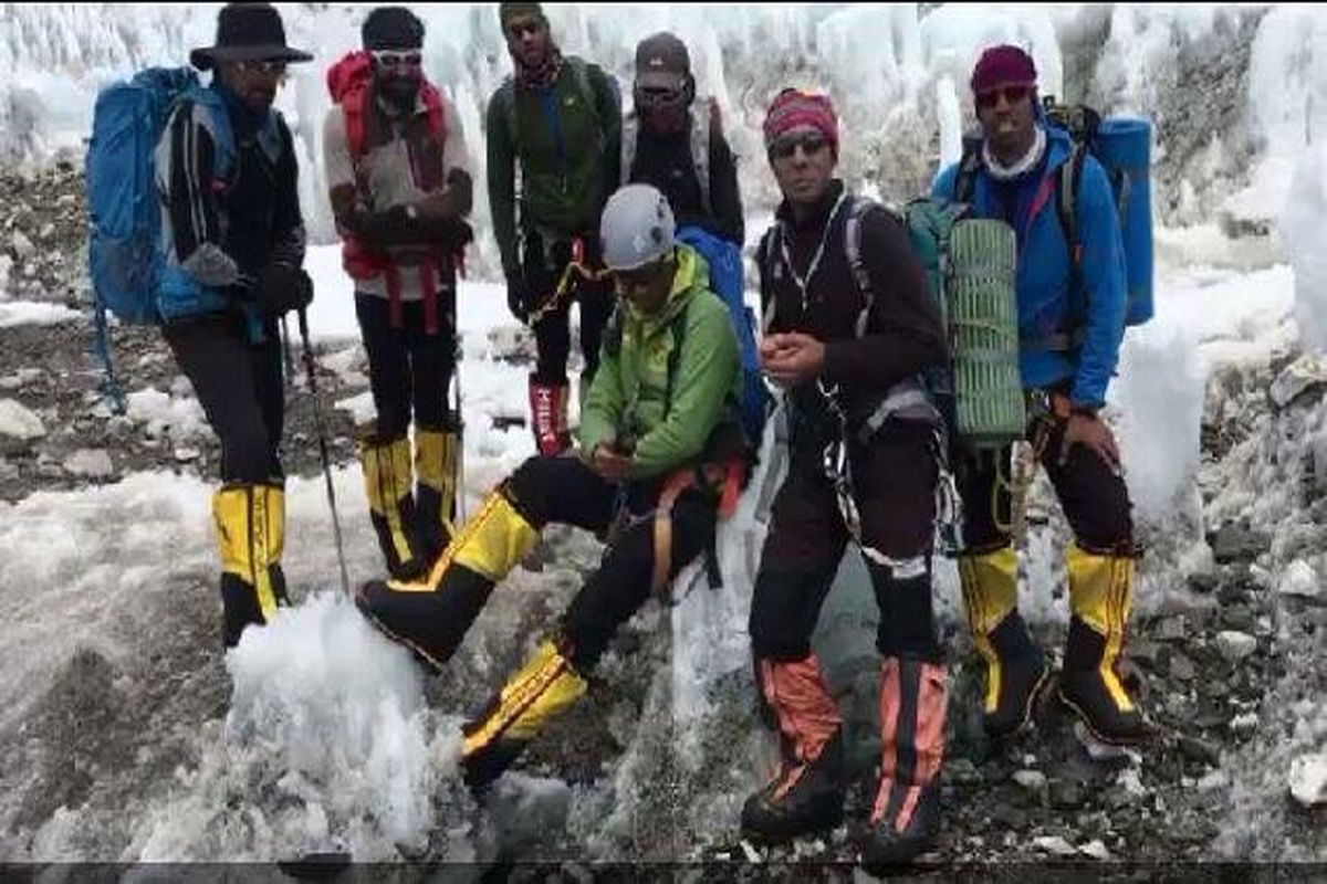 عظیم قیچی ساز