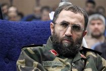 ورود پیکر شهدای دفاع مقدس در دهم مرداد از مرز سومار