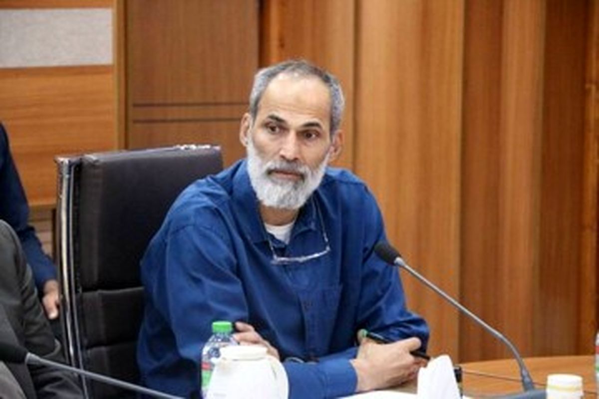 آب منطقه ای هرمزگان