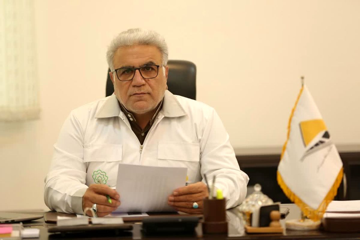 منصور درویشی