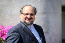 طرح استانداردسازی اورژانس بیمارستان غرضی اصفهان افتتاح شد