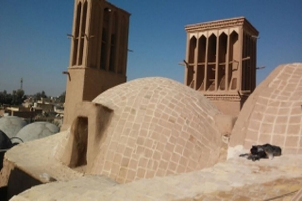 بافق