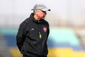 انتهای شهر تهران پیدا نیست/پرسپولیس امسال باید با قهرمانی جبران کند