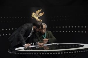 بازگشت فراستی و لطیفی با هفت / جشنواره جهانی فجر در بوته نقد هفت قرار می گیرد