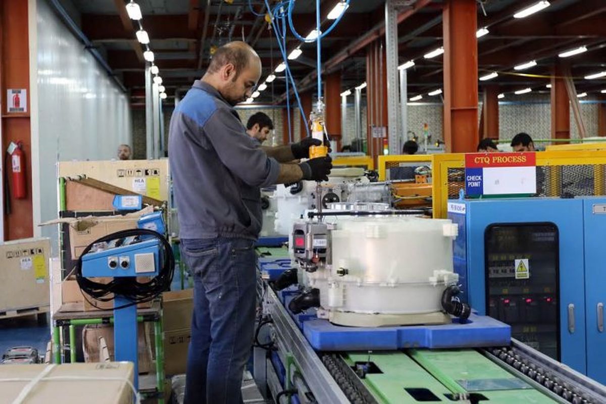 واحد تولیدی