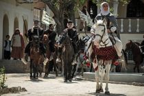 سریال بانوی سردار 31 مرداد پخش نمی شود