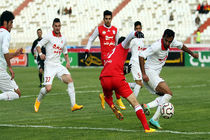 ساعت بازی پدیده مشهد و تراکتورسازی مشخص شد