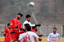 محرومان نفت هم به آبادان می‌روند/ مصدومیت مبعلی و مطهری جدی نیست