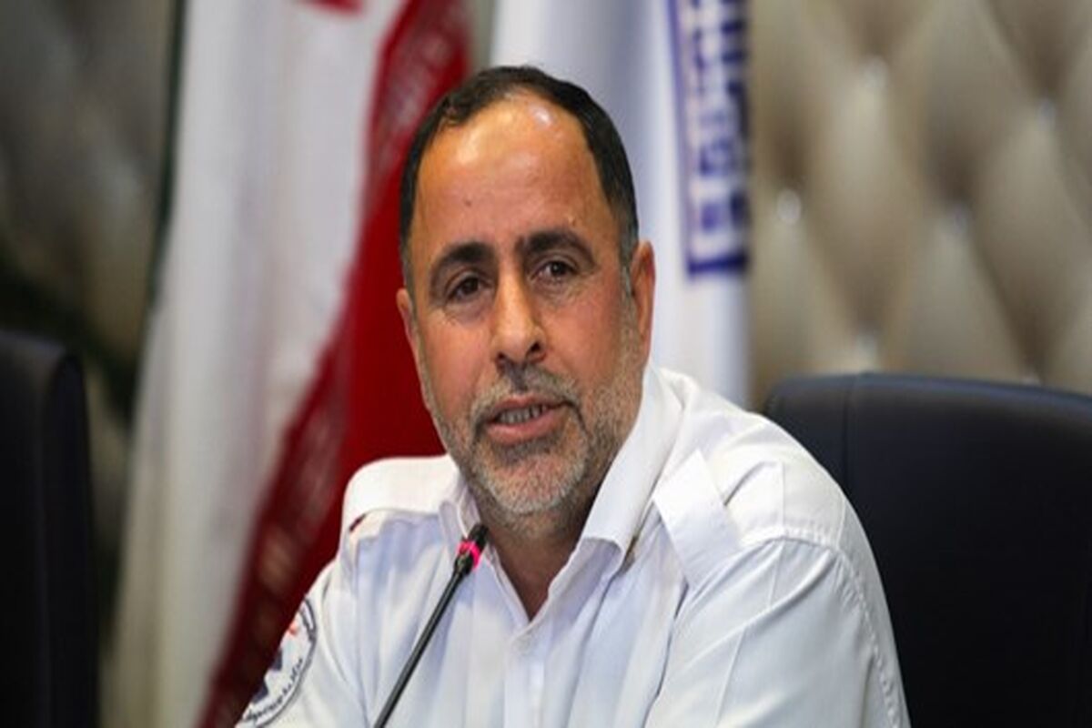 غفور  راستین