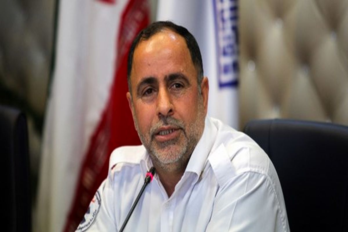 غفور  راستین