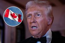 ترامپ تمام مذاکرات تجاری آمریکا با کانادا را لغو کرد