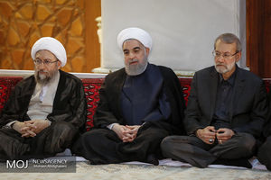 دولت برای استحکام خود نیاز به هماهنگی با دیگر قوا دارد