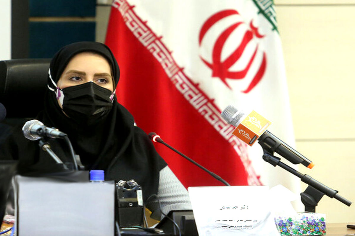 رزیتا خداشاهی