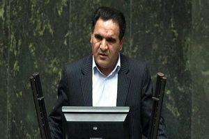 روحانی مقصر است که وزیر ناپلئونی را نگه داشت