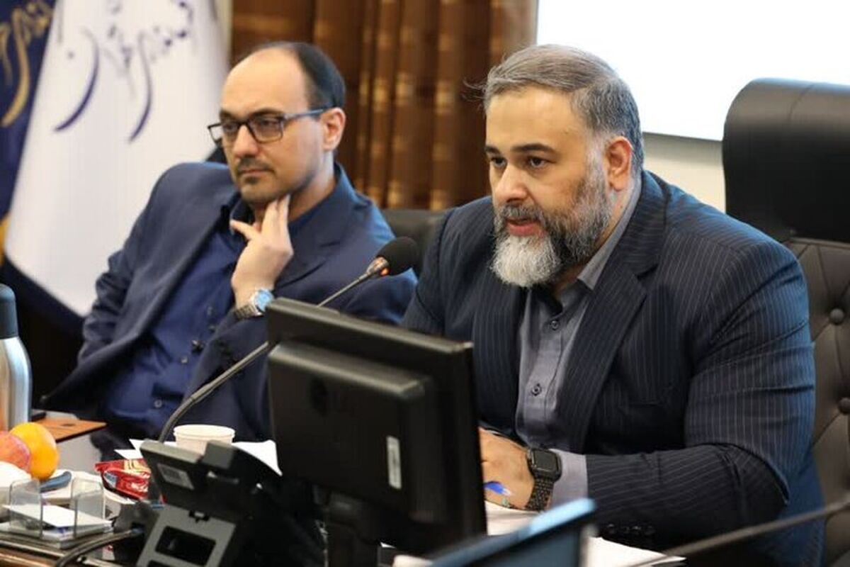رئیس ستاد انتخابات شهرستان تهران