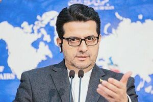 سیاست خارجی ایران واقع‌گراست 