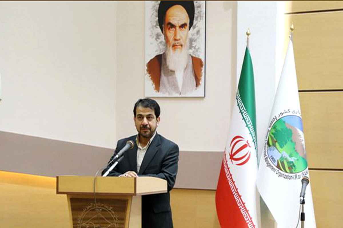 معاون وزیر جهاد کشاورزی