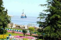 ظرفیت های گردشگری نوشهر نیازمند سرمایه گذاری است