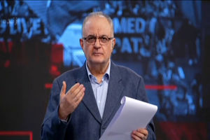 «خط مقاومت» پس از یک ماه توقف به آنتن شبکه سه بازگشت