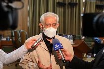 حضور مهدی چمران در جلسات شورای شهر تهران تا دو هفته آینده