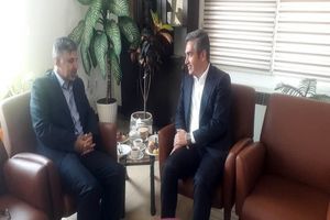 پروژه های اولویت دار استان کردستان با جدیت پیگیری می شود