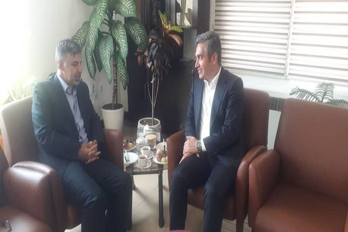 برنامه و بودجه کردستان