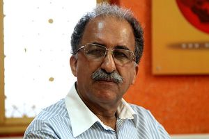 فیلمبرداری «جوراب شو»به پایان رسید/اکران در فصل تابستان