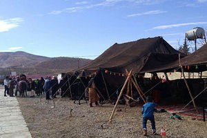 جشنواره فرهنگ و ادبیات بومی لرستان برگزار شد