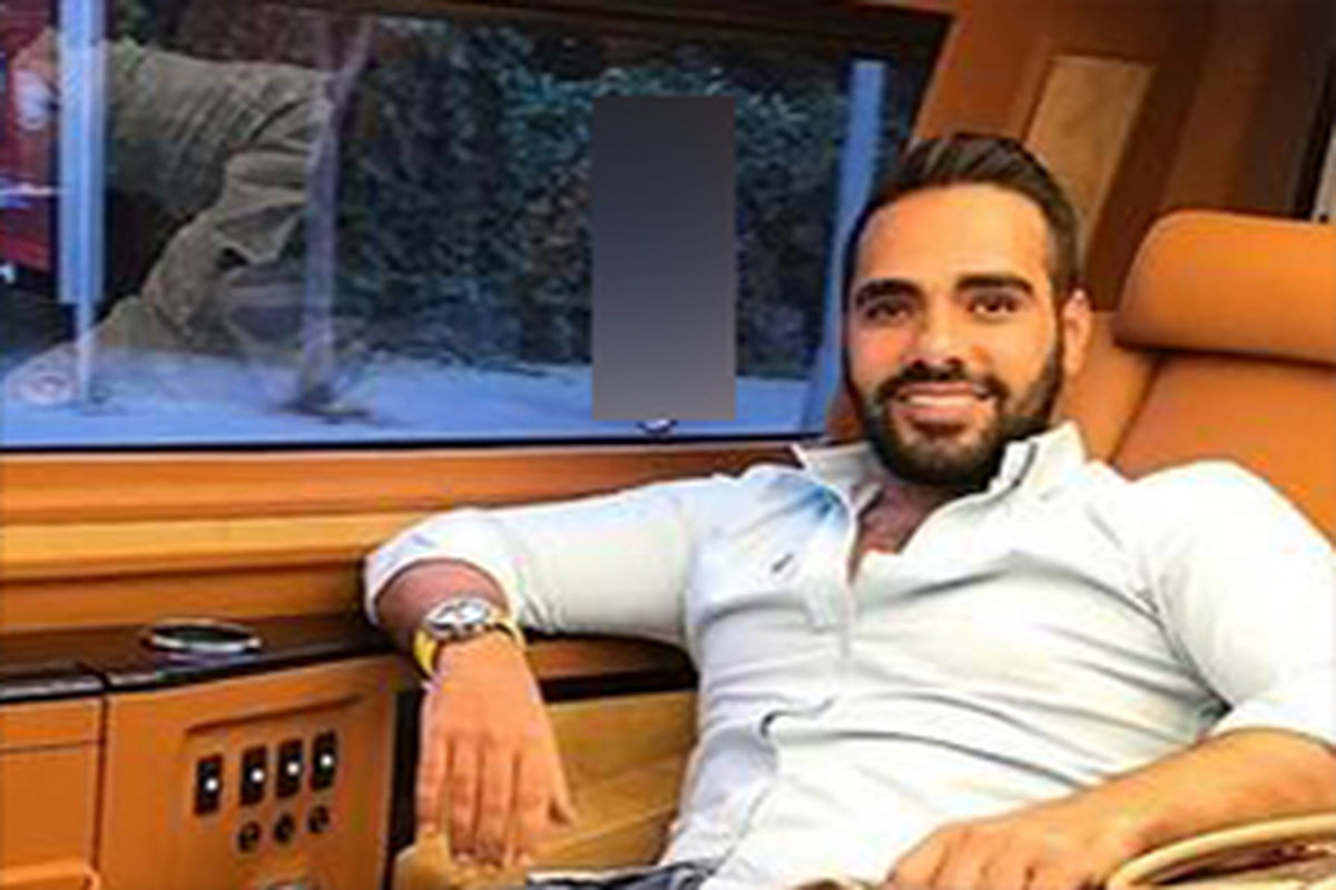 ساشا سبحانی