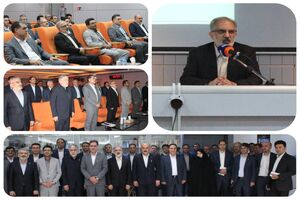 ۵۱ درصد عملکرد شبکه بانکی در نهضت ملی متعلق به بانک مسکن است
