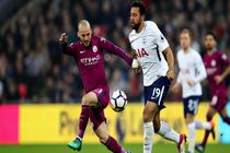 ساعت بازی منچسترسیتی و تاتنهام مشخص شد