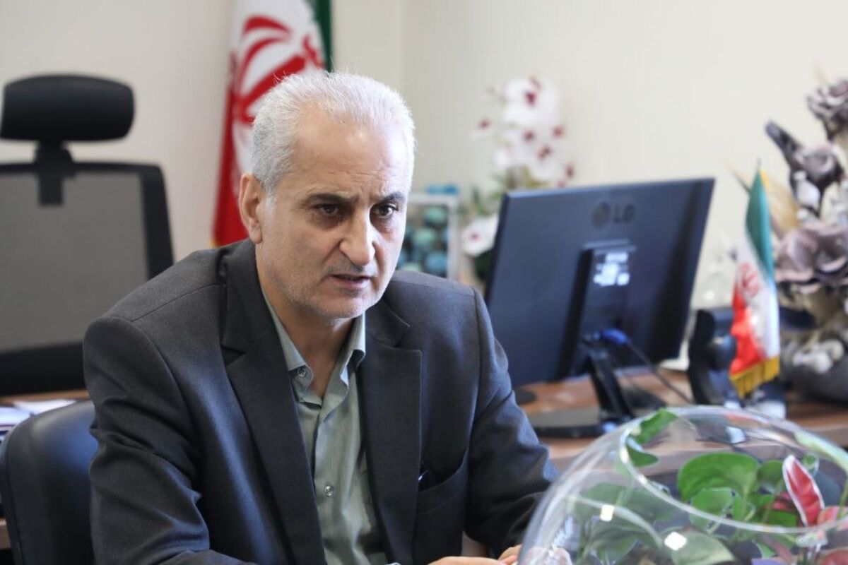 امامی معاون سیاسی امنیتی استاندار اردبیل