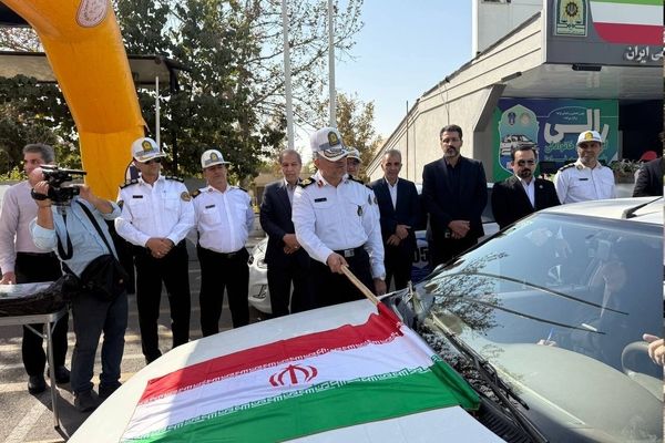 رئیس پلیس راهور از برگزاری رالی خانوادگی برای افزایش نشاط اجتماعی خبر داد