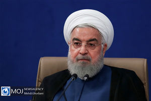 وزارت صمت مسئول ایجاد انضباط در بخش صادرات و واردات کالا در کشور است