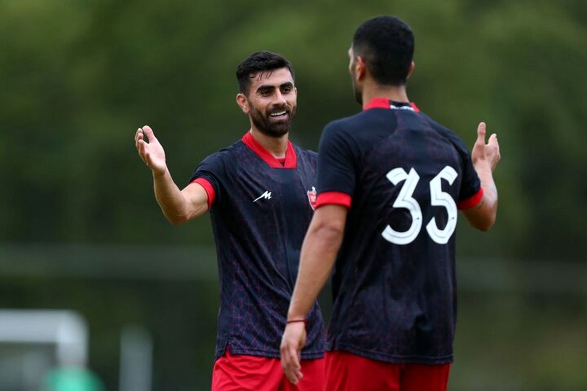 پرسپولیس