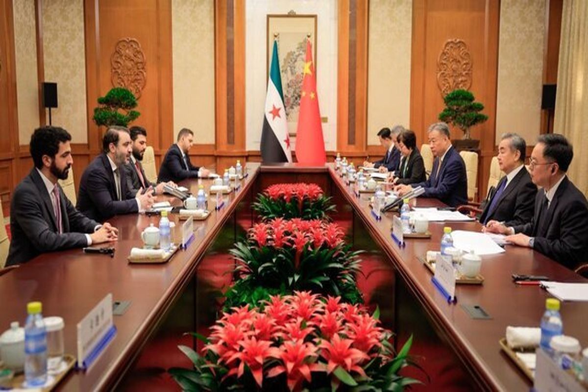 سوریه