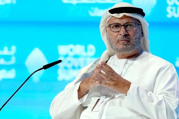 امارات تداوم وضعیت «نه جنگ، نه صلح» غیرقابل تحمل دانست