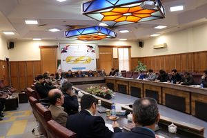 موسسات آموزش عالی توجه ویژه ای به مباحث صنفی دانشجویان داشته باشند