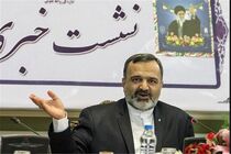 یک هزار و 508 پروژه عمرانی و اقتصادی در خراسان رضوی به بهره‌برداری می‌ رسد 