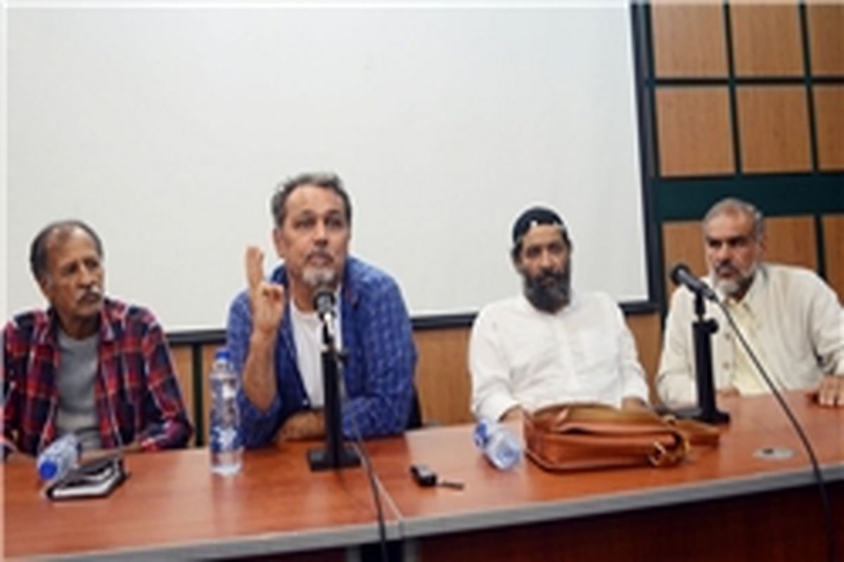 محمد تقی فهیم