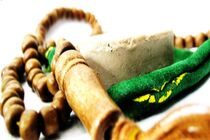 برپایی ایستگاه تصحیح قرائت نماز  ویژه خواهران در حرم حضرت معصومه(س)