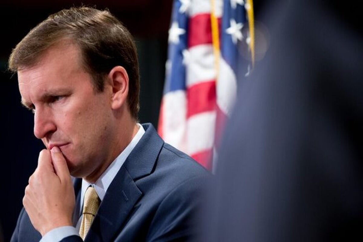 Chris Murphy