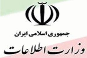 وزارت اطلاعات ارسال هرگونه پیامک تهدیدآمیز برای فعالان رسانه‌ای را تکذیب کرد