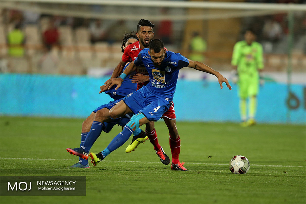 دربی هشتاد و هشتم پایتخت