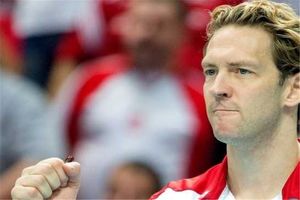 آنتیگا: حذف لهستان سخت‌ترین لحظه دوران مربیگری‌ام بود