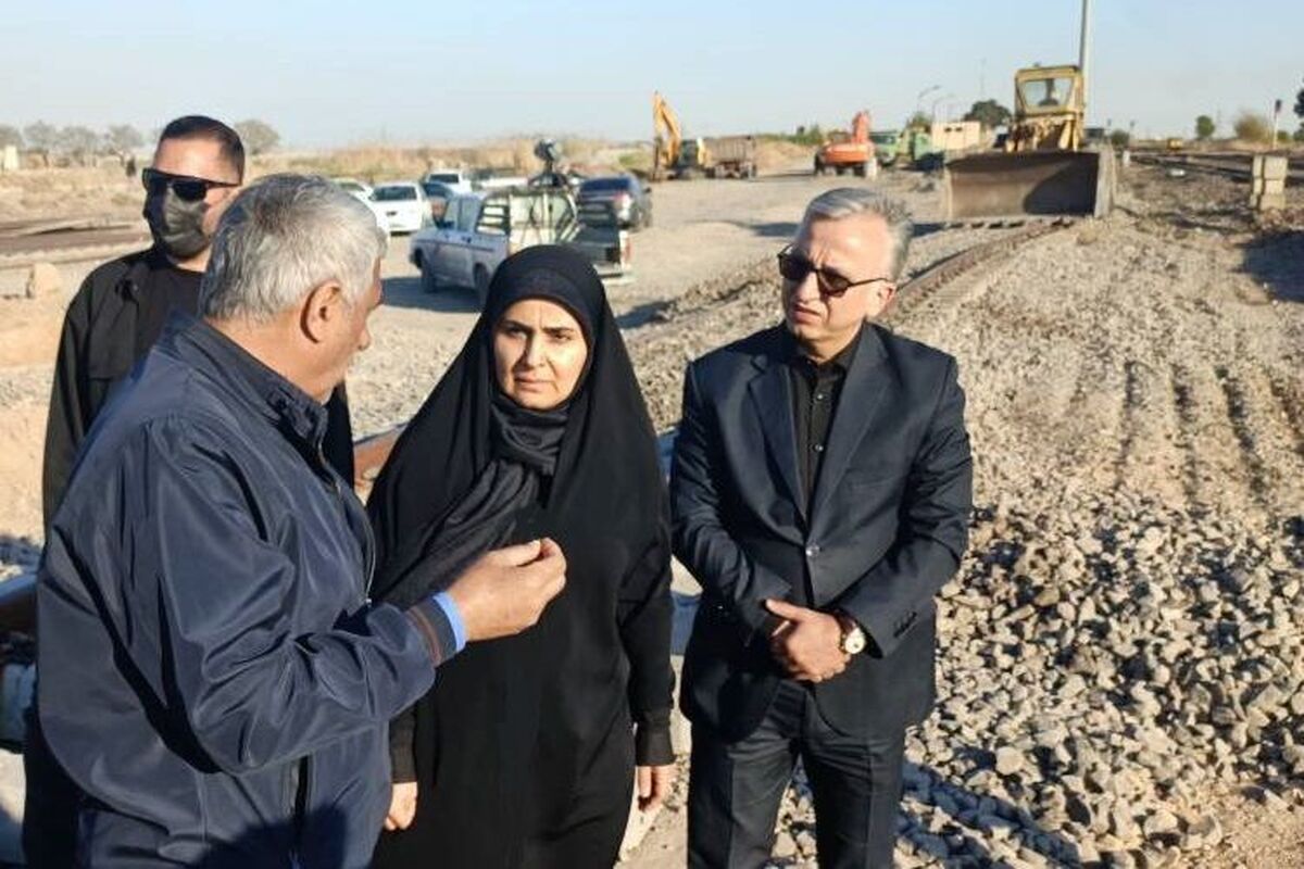 وزیر راه و شهرسازی