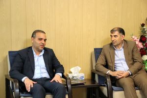 افزایش اشتغال و رونق اقتصادی شهرستان گرمی با بهره گیری از شیلات 